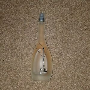 J. Lo Glow perfume